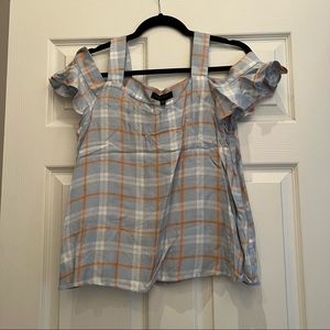 Sanctuary Blouse